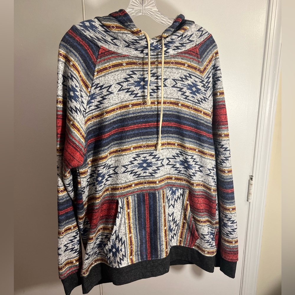 Soft Men’s Hoodie